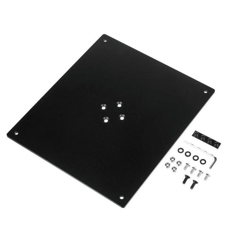 KONIG & MEYER 26792-032 - płytka montażowa