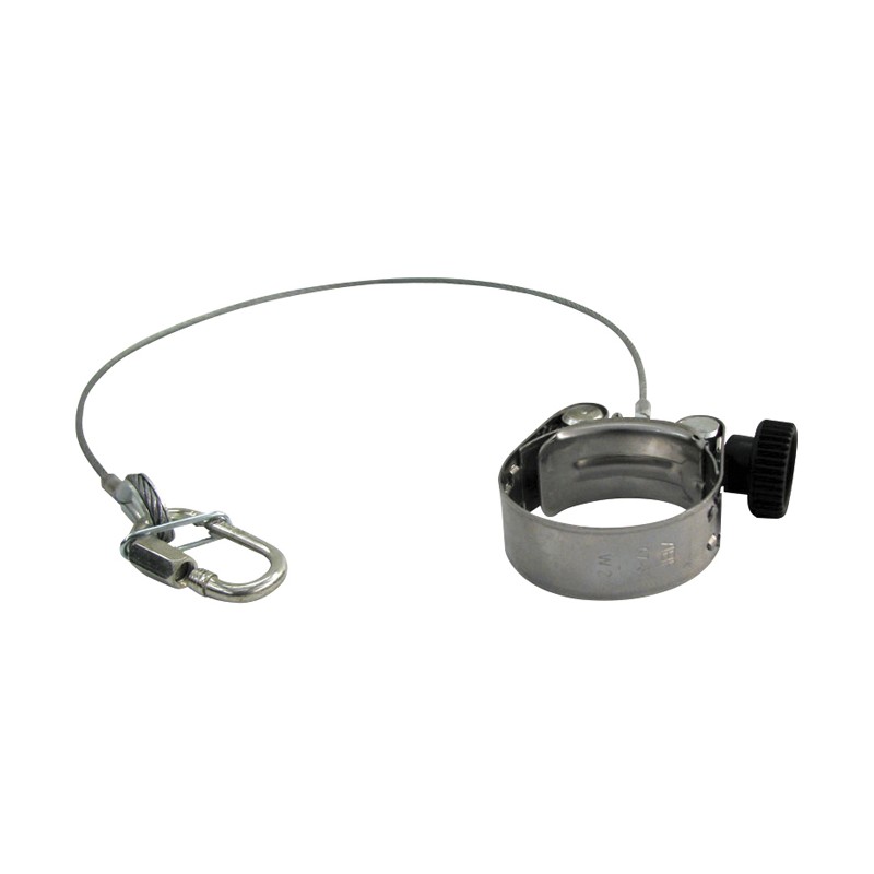 Showtec FX Shot Cannon Clamp