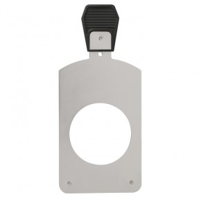 Showtec Glass Gobo Holder for Performer Profile
