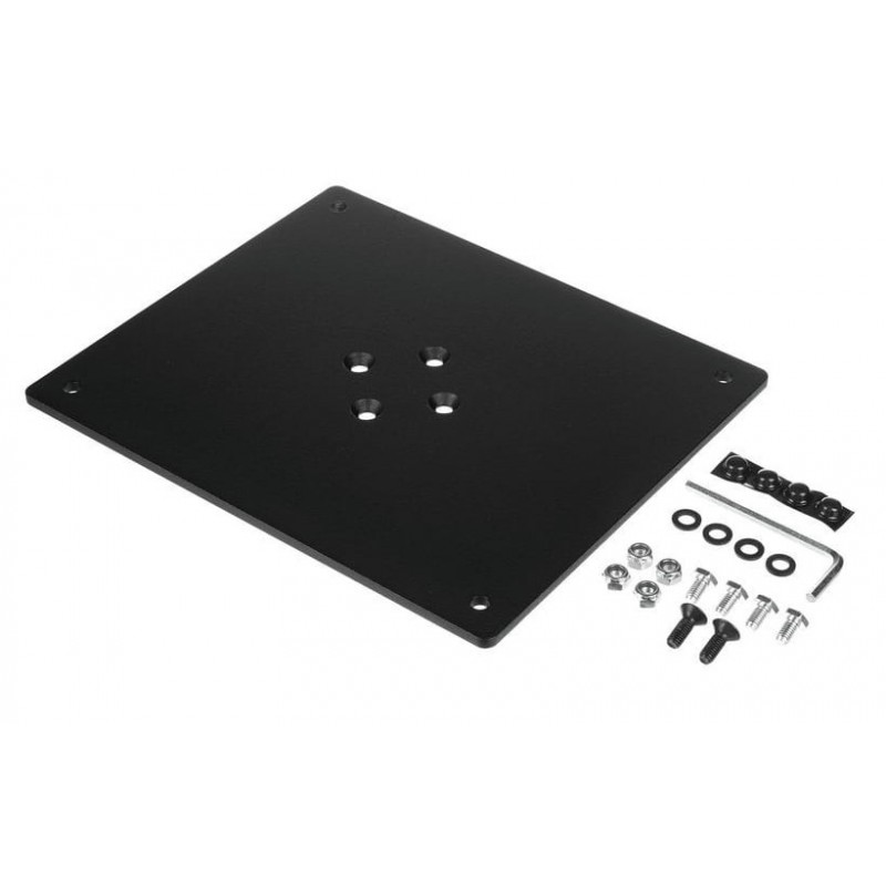 KONIG & MEYER 26792-024 - płytka montażowa