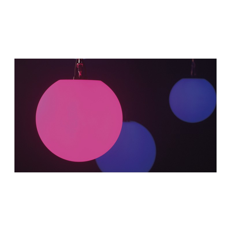 Showtec Illumisphere 30 - 7