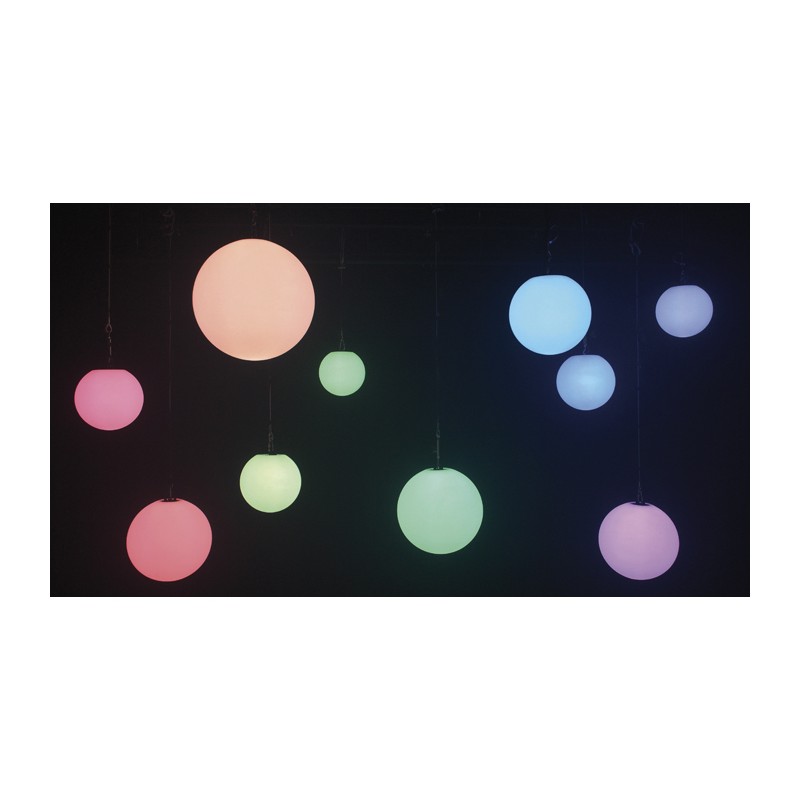 Showtec Illumisphere 30 - 9