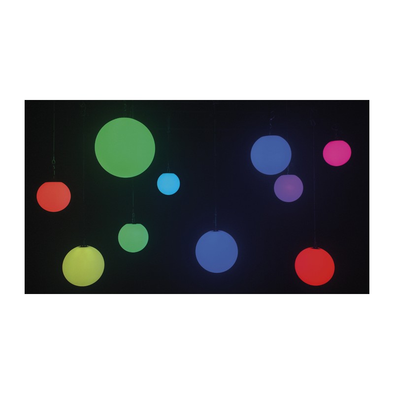 Showtec Illumisphere 50 - 11