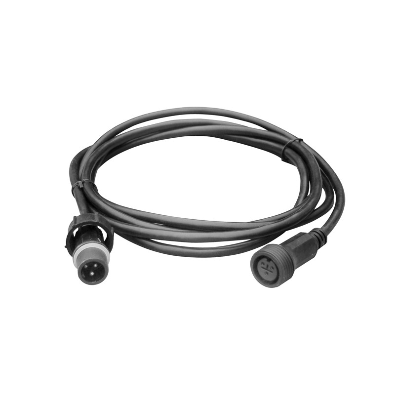 Showtec IP65 Data extensioncable for Spectral Series 5 m