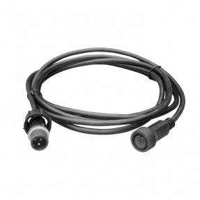 Showtec IP65 Data extensioncable for Spectral Series 10 m