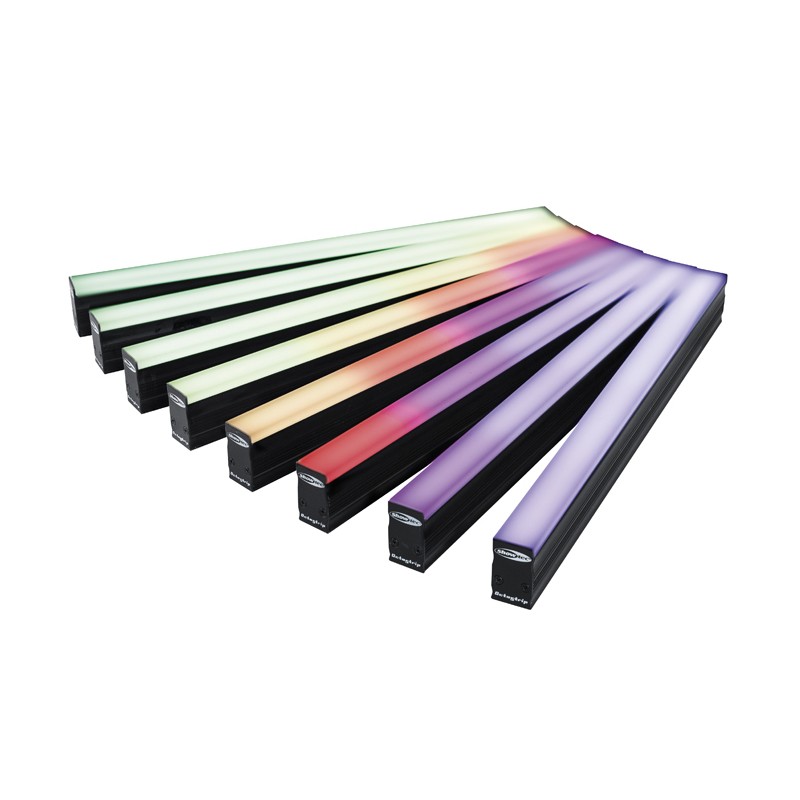 Showtec LED Octostrip Set MKII