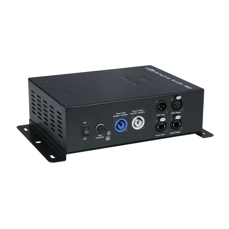 Showtec LED Octostrip Set MKII - 2