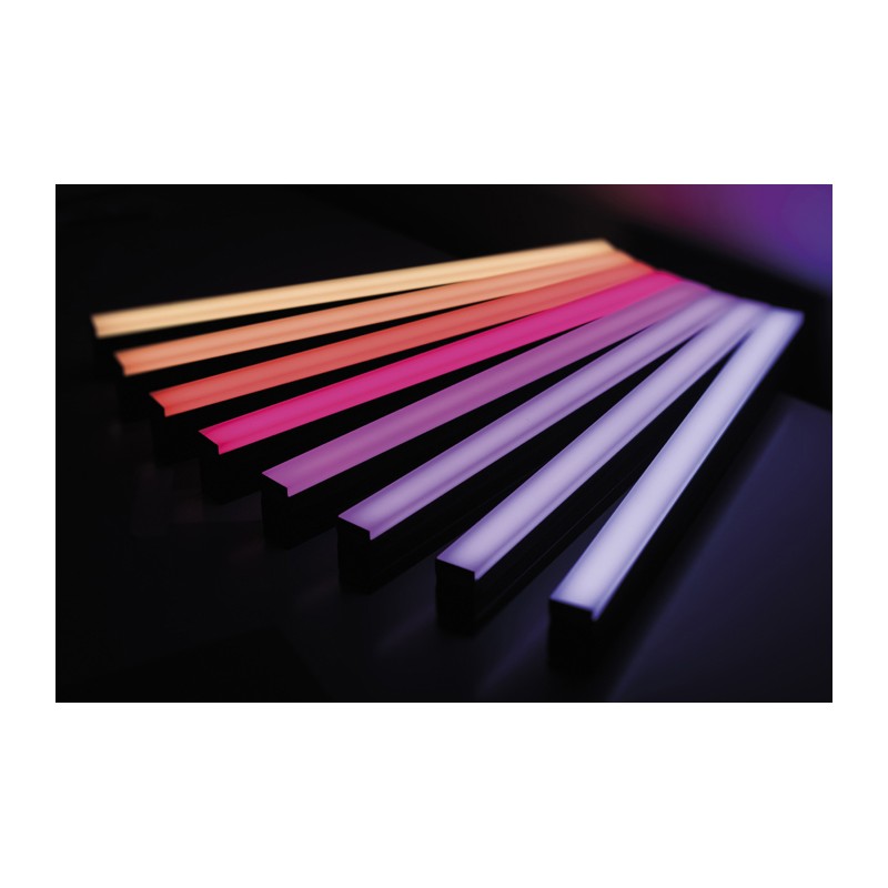 Showtec LED Octostrip Set MKII - 6