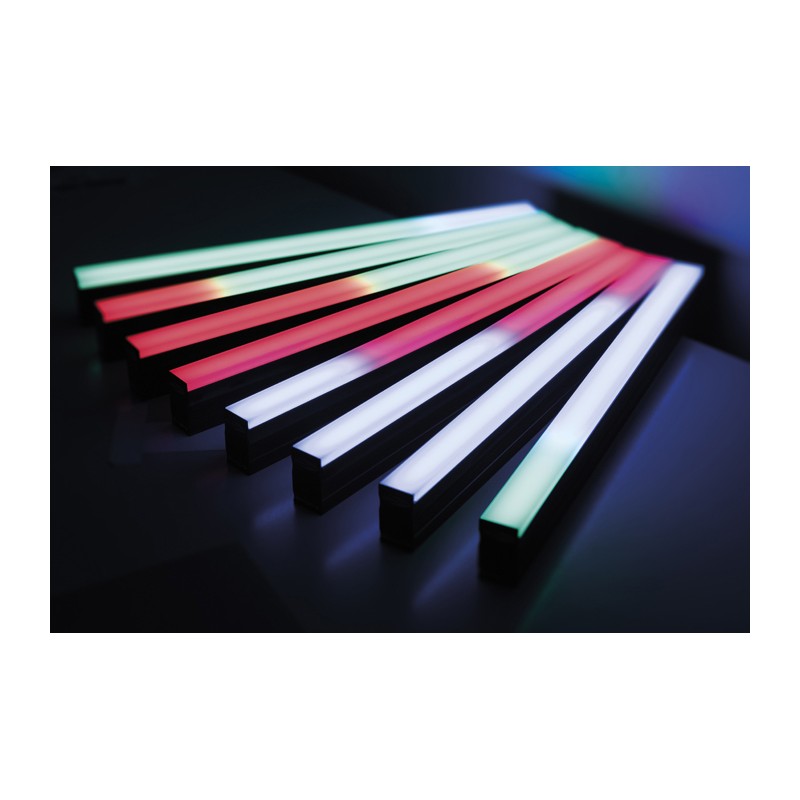 Showtec LED Octostrip Set MKII - 8