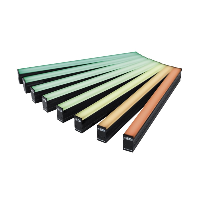 Showtec LED Octostrip Set MKII - 10