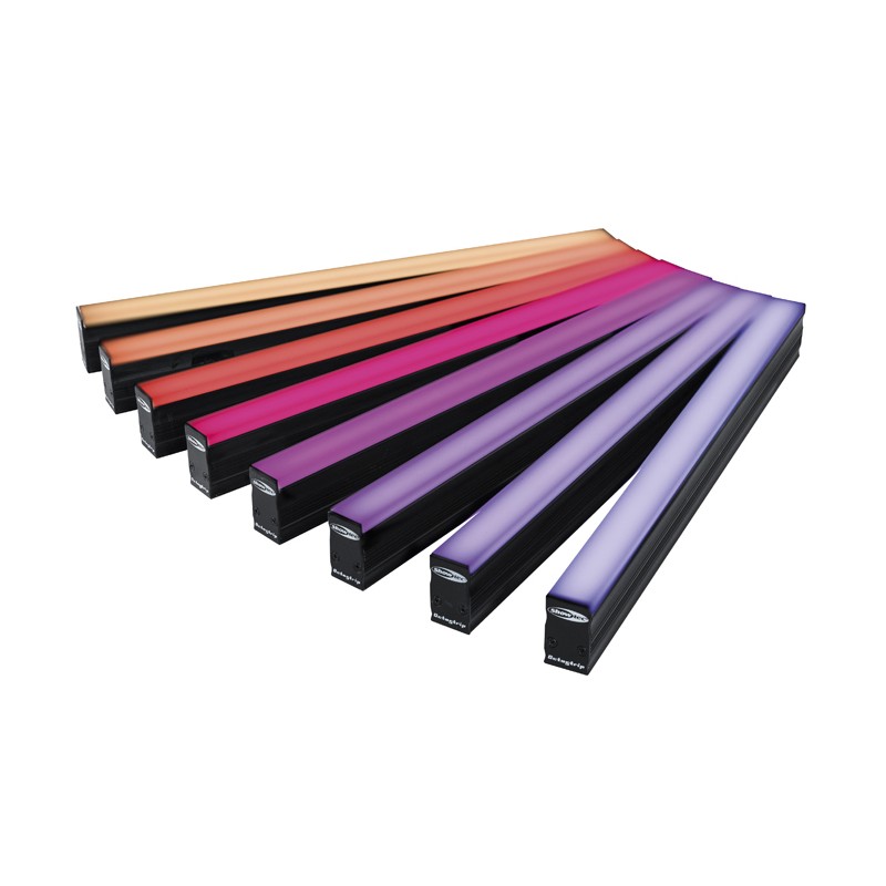 Showtec LED Octostrip Set MKII - 11