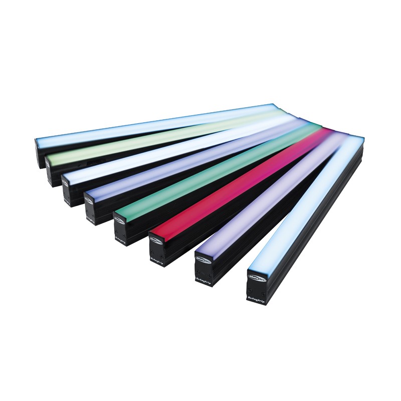 Showtec LED Octostrip Set MKII - 12