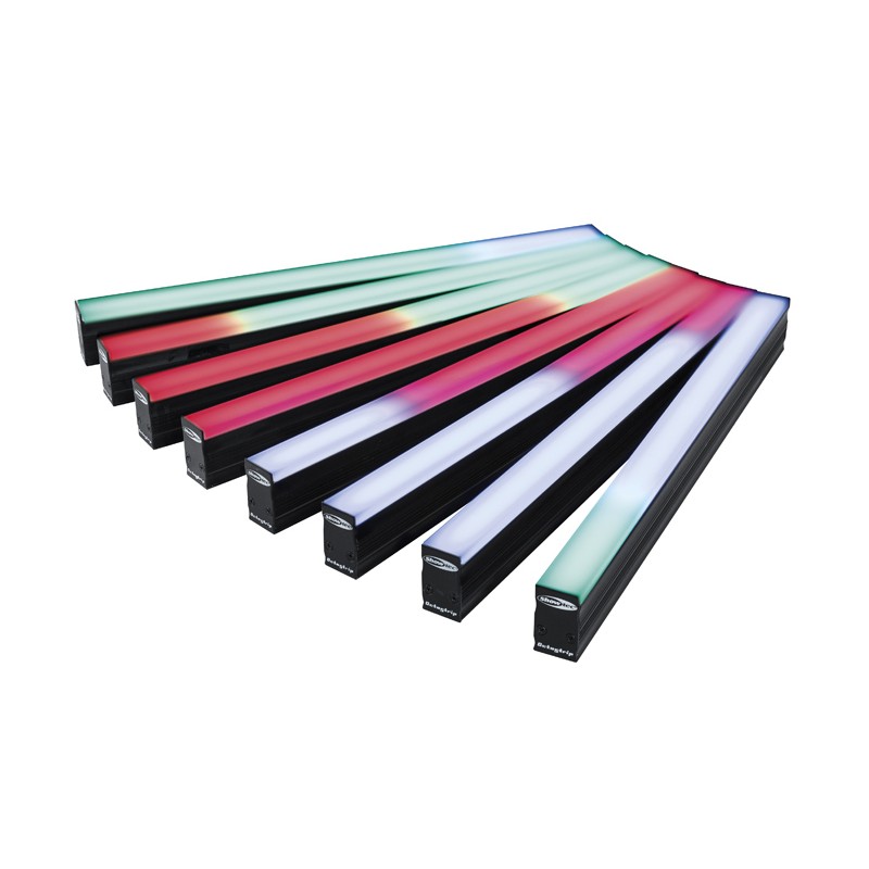 Showtec LED Octostrip Set MKII - 13