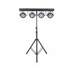 Showtec Lightset PRO 9/10 RGBM - 7