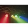 Showtec Lightset PRO 9/10 RGBM - 10