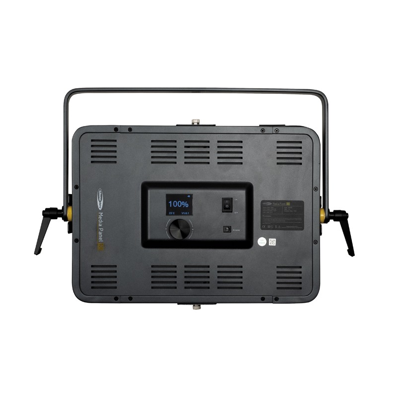 Showtec Media Panel 100 - 2