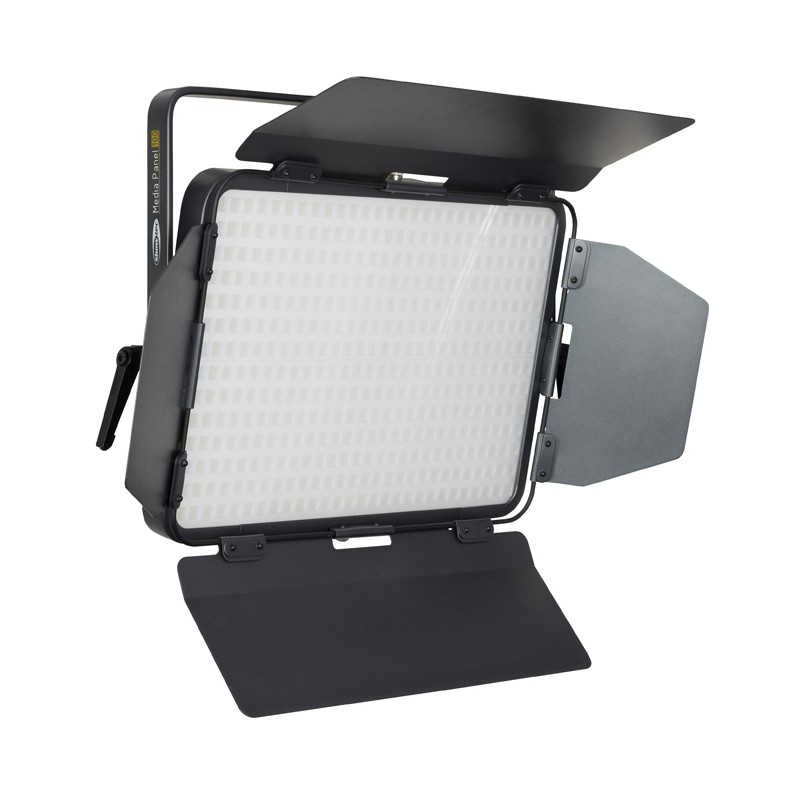 Showtec Media Panel 100 - 4