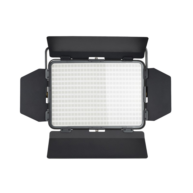 Showtec Media Panel 100 - 5