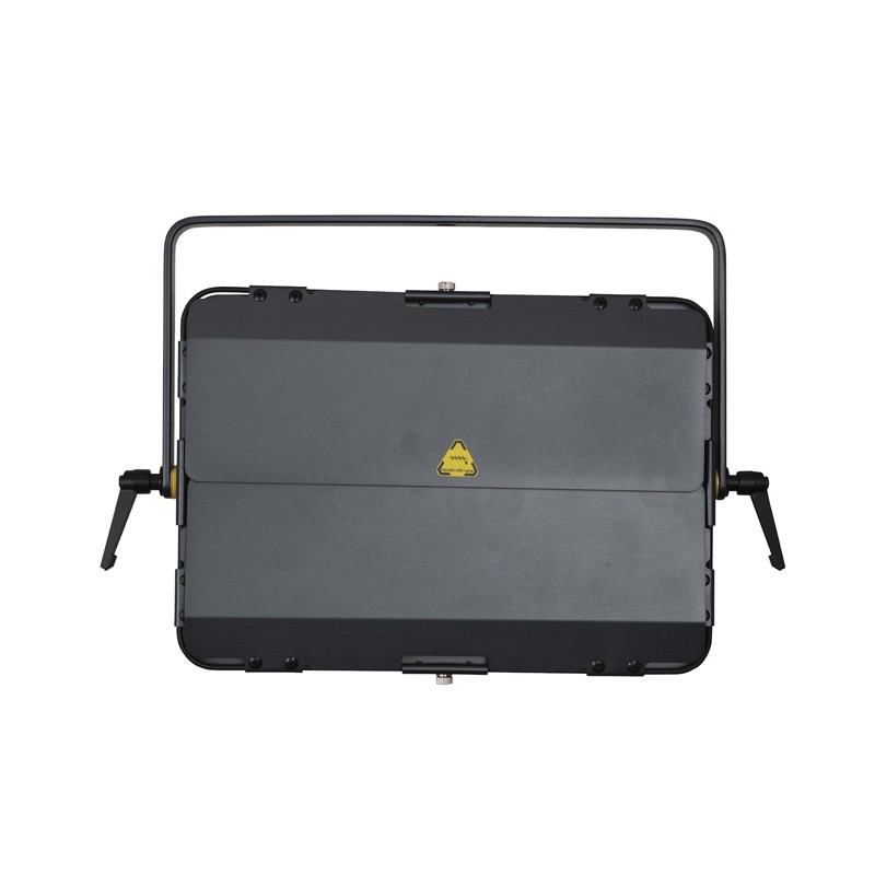 Showtec Media Panel 100 - 6