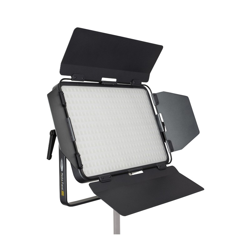 Showtec Media Panel 100 - 7