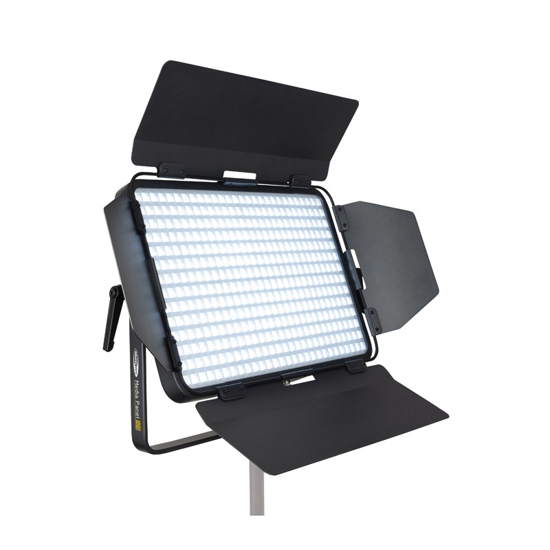 Showtec Media Panel 100 - 8