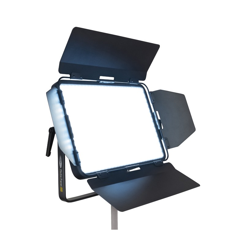Showtec Media Panel 100 - 9