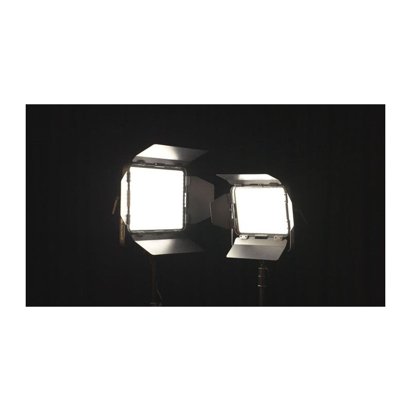 Showtec Media Panel 100 - 10