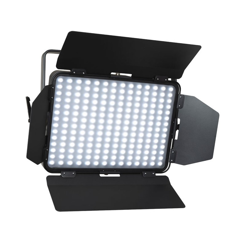 Showtec Media Panel 100 CCT