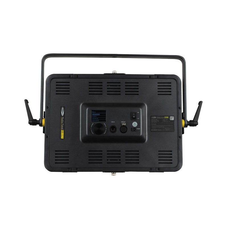 Showtec Media Panel 100 CCT - 2
