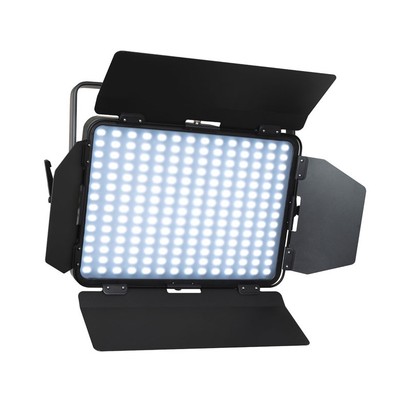 Showtec Media Panel 100 CCT - 3