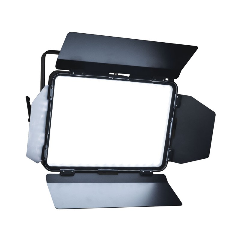 Showtec Media Panel 100 CCT - 4