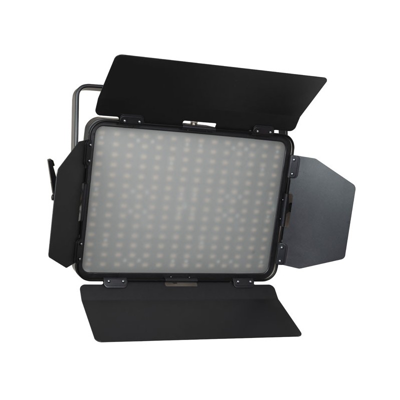 Showtec Media Panel 100 CCT - 5