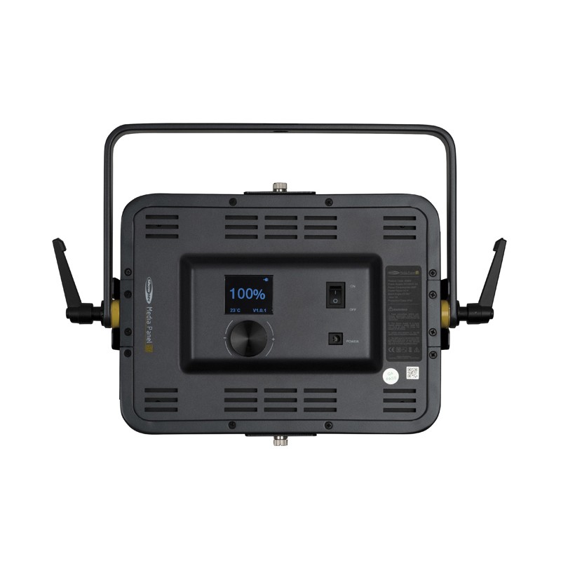 Showtec Media Panel 50 - 2