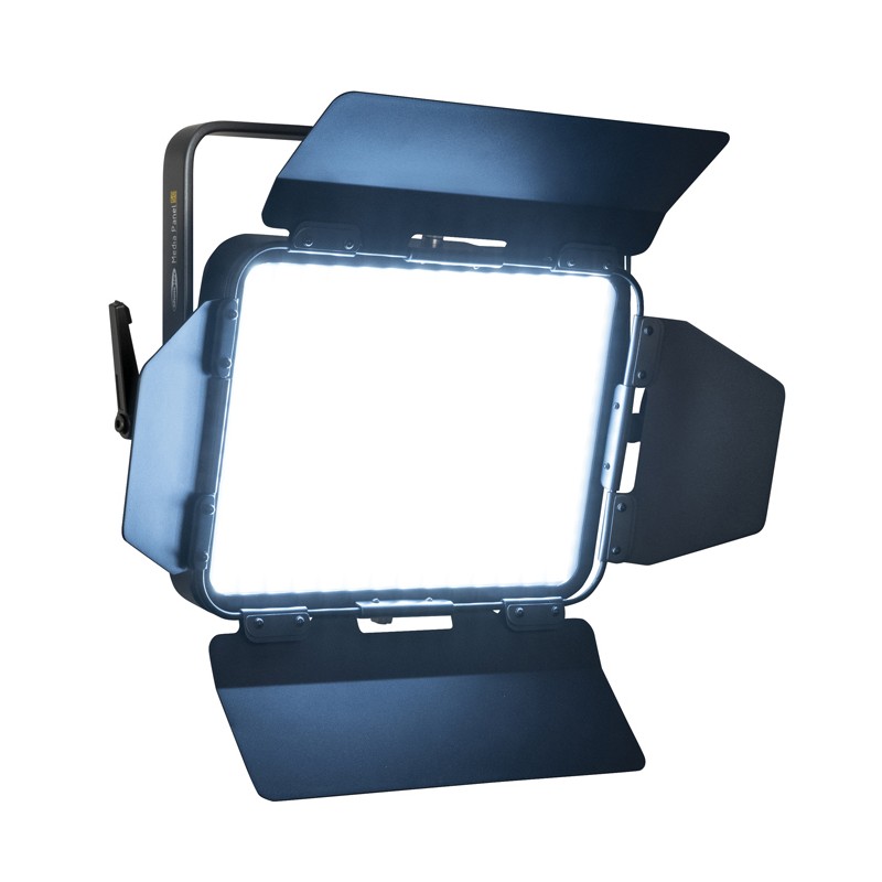 Showtec Media Panel 50 - 3