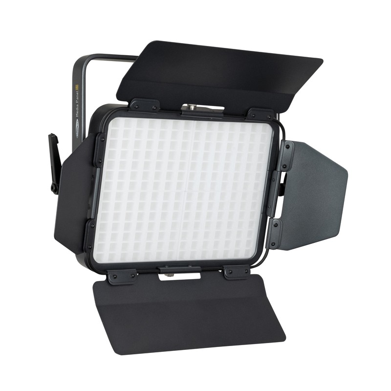 Showtec Media Panel 50 - 4