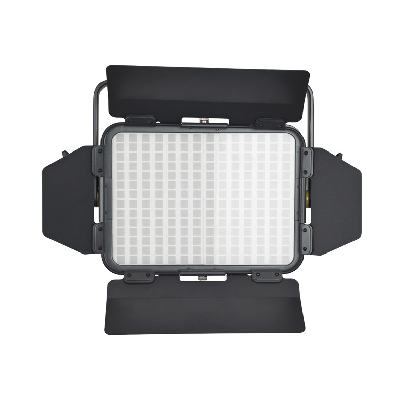 Showtec Media Panel 50 - 5