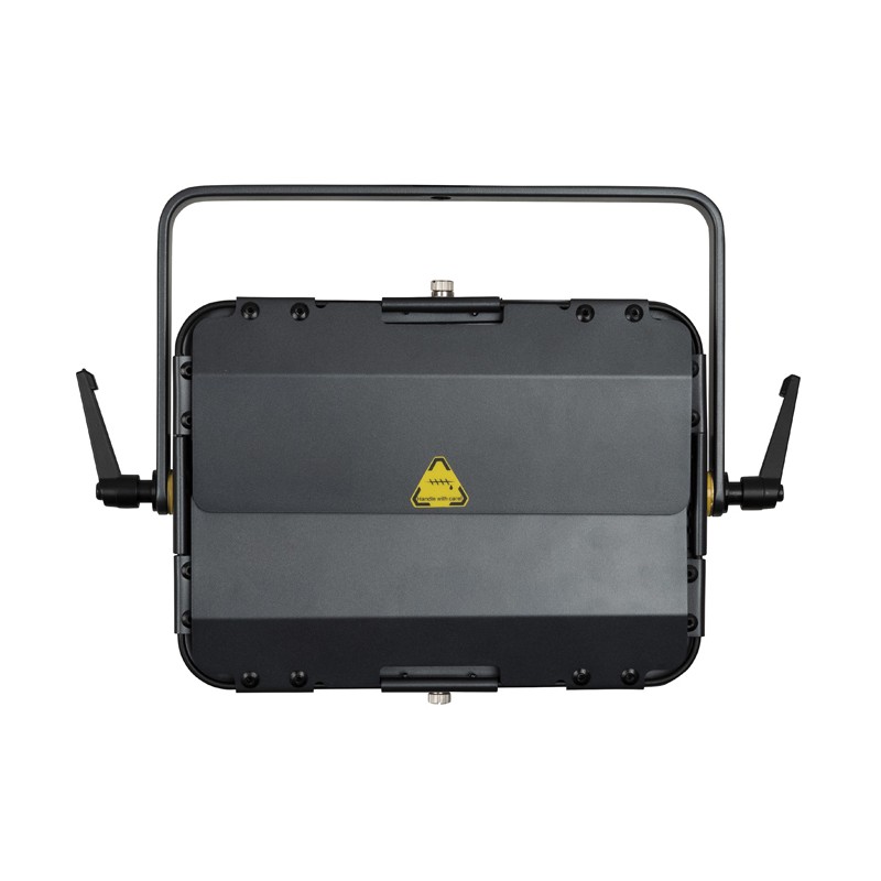 Showtec Media Panel 50 - 6