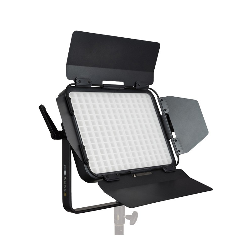 Showtec Media Panel 50 - 7