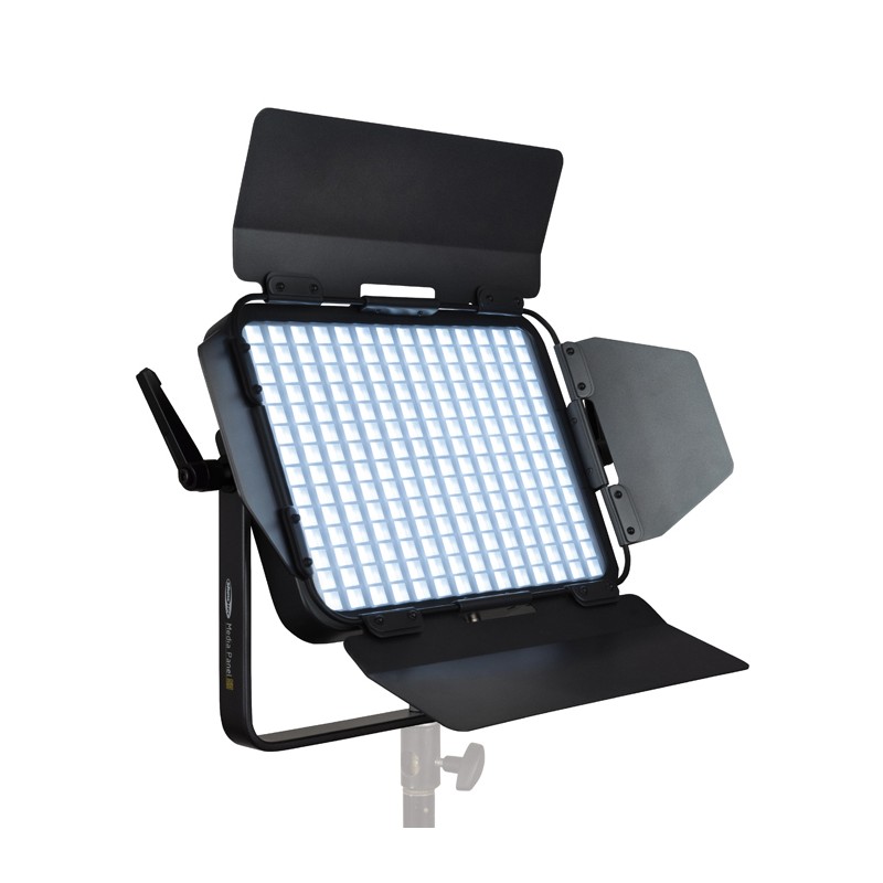 Showtec Media Panel 50 - 8