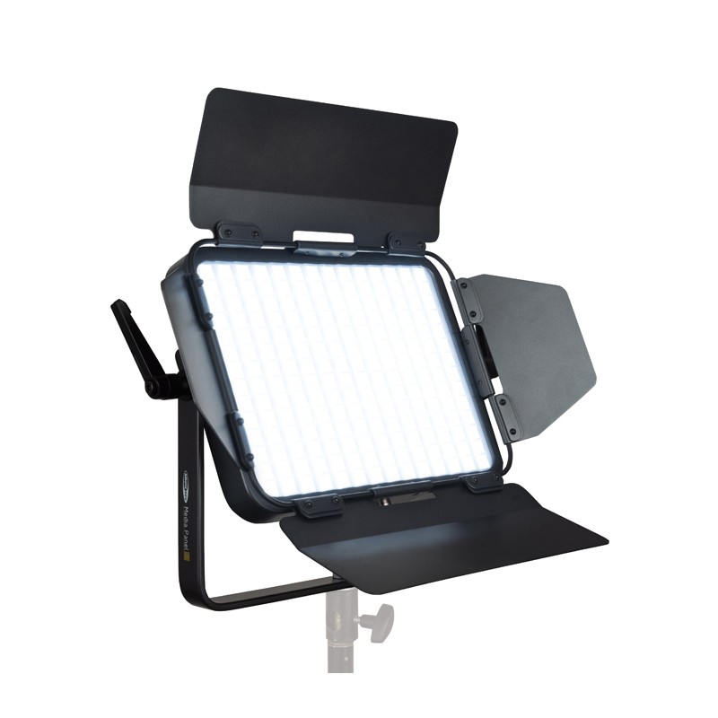 Showtec Media Panel 50 - 9