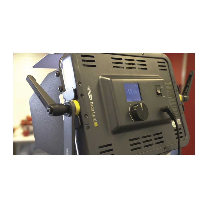 Showtec Media Panel 50 - 11