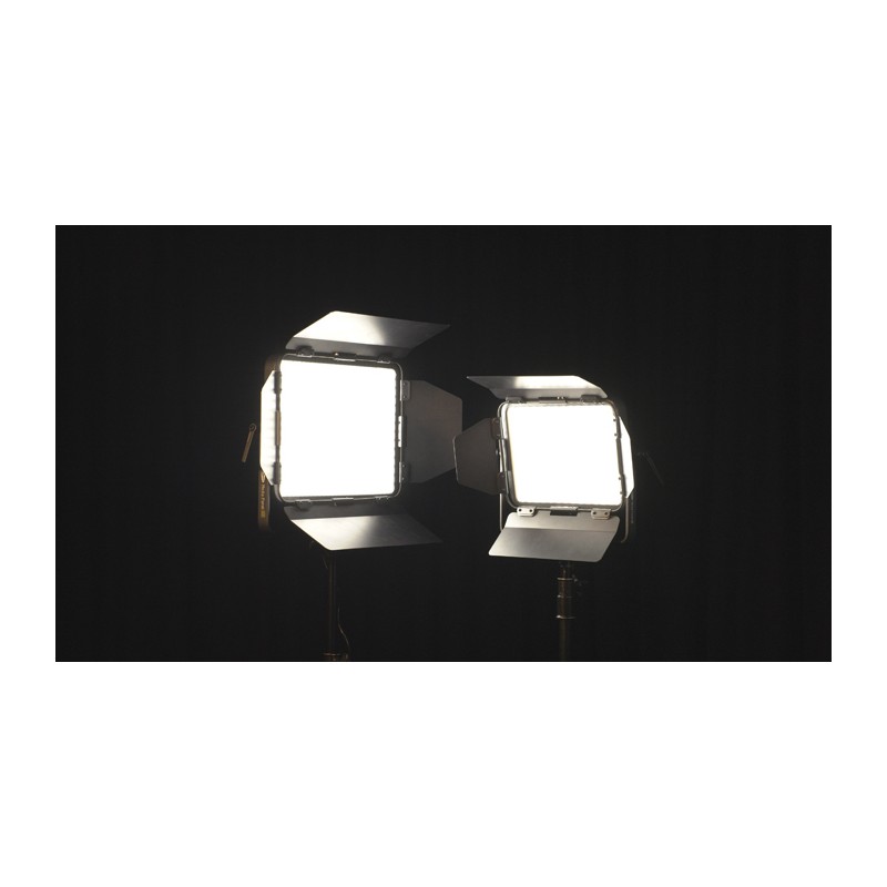 Showtec Media Panel 50 - 12