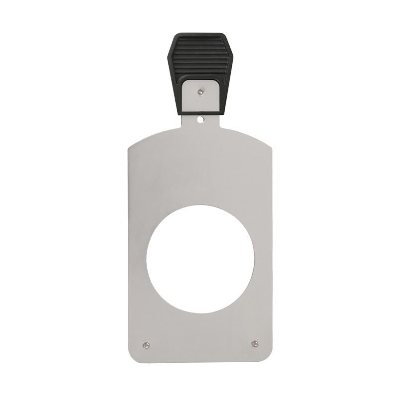 Showtec Metal Gobo Holder for Performer Profile