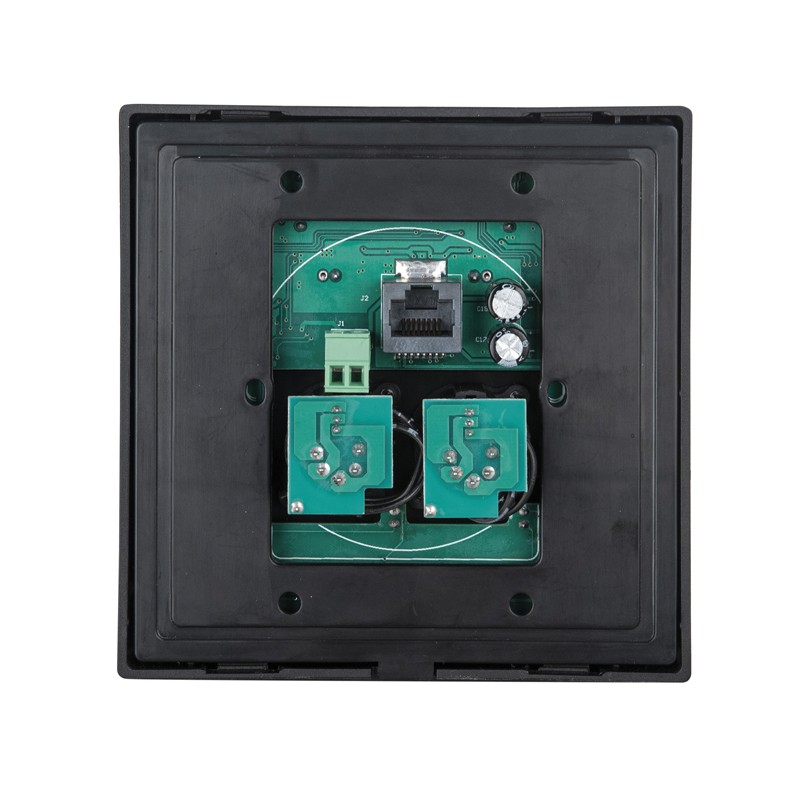 Showtec NET-2 Panel 5-pin - 2