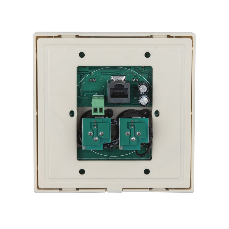 Showtec NET-2 Panel 3-pin - 2