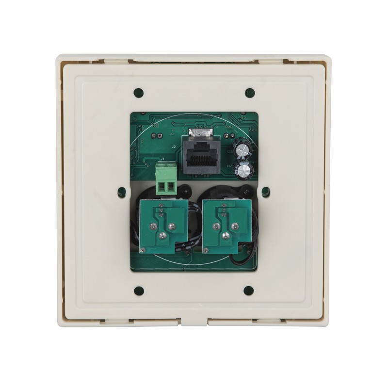 Showtec NET-2 Panel 5-pin - 2