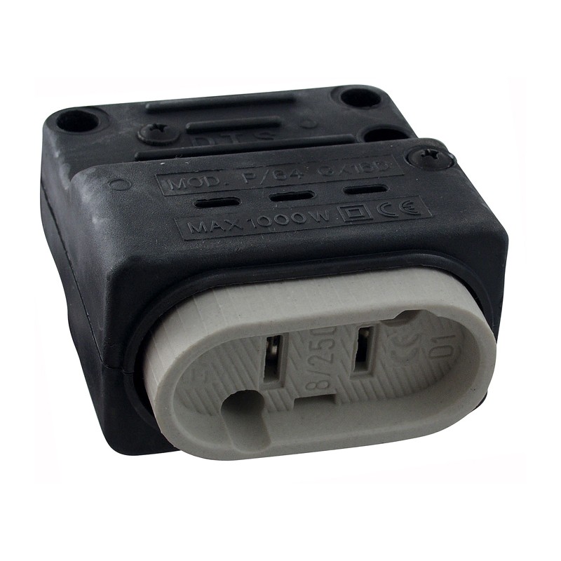 Showtec Parsafe Cover for Parcan 56 and Parcan 64 - 2