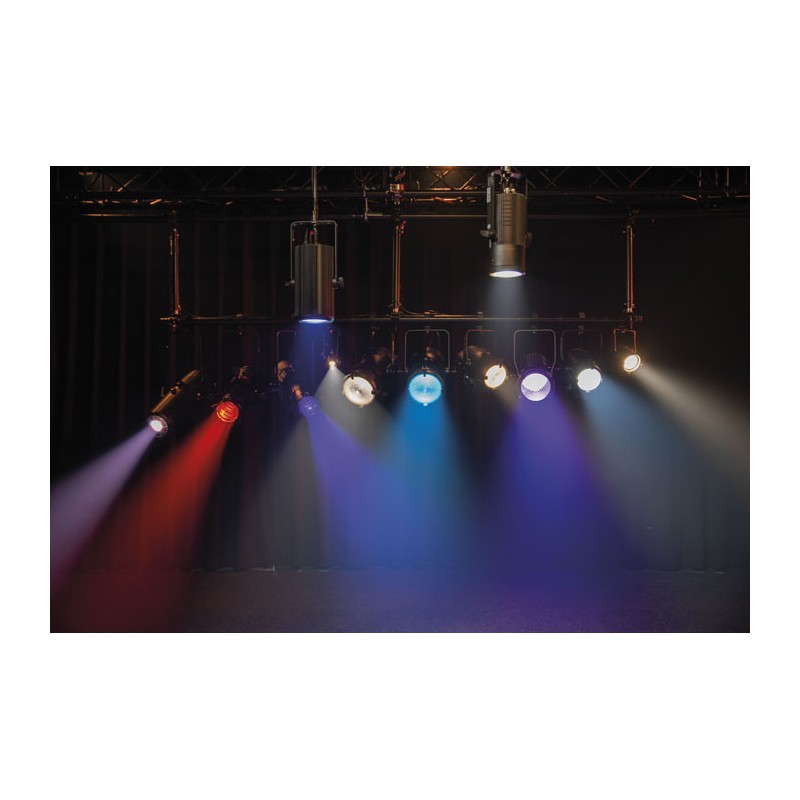 Showtec Performer 1000 LED MKII - 9
