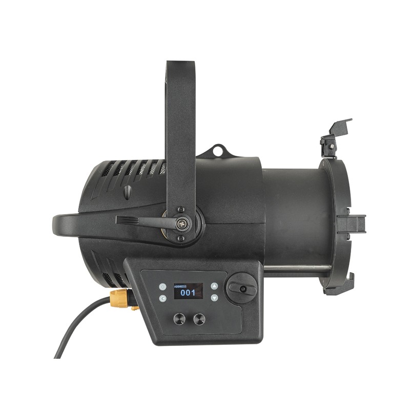 Showtec Performer 1500 Fresnel - 4
