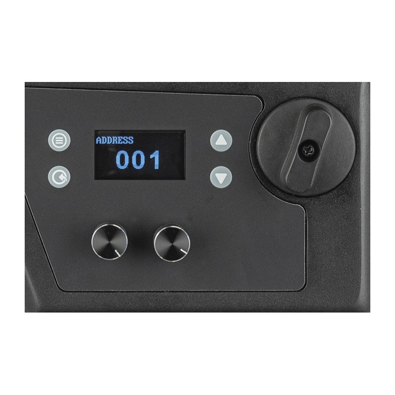 Showtec Performer 1500 Fresnel - 5